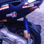 Aprilia Sonic 2002 Solgt 14/5 04