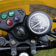 Suzuki Rmx