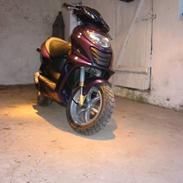 Suzuki Katana [SOLGT]