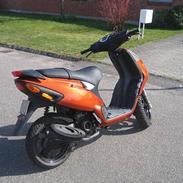 Piaggio nrg solgt