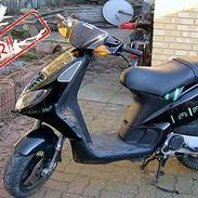 Piaggio nrg solgt