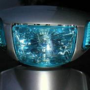 Yamaha Jog - As_solgt....