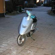 Yamaha Jog - As_solgt....