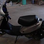 Yamaha Jog - As_solgt....