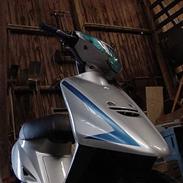 Yamaha Jog - As_solgt....