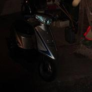 Yamaha Jog - As_solgt....