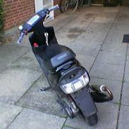 Yamaha Jog (SOLGT)