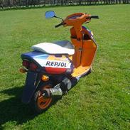 Honda SFX Repsol