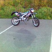 Derbi Senda DRD SM