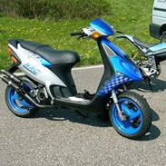 Piaggio Nrg Mc³