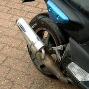 Yamaha Slider -Team - [RcR] -