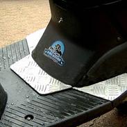 Yamaha Slider -Team - [RcR] -