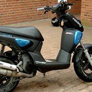 Yamaha Slider -Team - [RcR] -