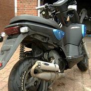 Yamaha Slider -Team - [RcR] -