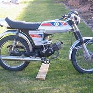 Puch Monza BYTTET TIL NEO`S