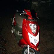 Aprilia Aprilia Sonic
