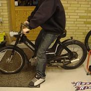 Puch Maxi K 1 Ghost Rider