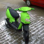 Aprilia Rally AC >SOLGT<