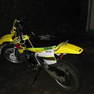 Suzuki RMX