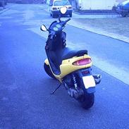 Peugeot speedake 45 kmt