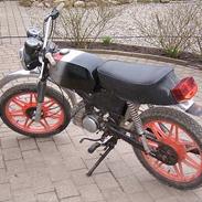 Kreidler RMC 3-gears -= Team SP=-