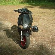 Gilera Runner (Solgt)