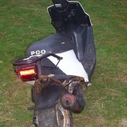 PGO Big max PS50(SOLGT)