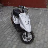 Yamaha jog as
