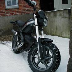 Suzuki Street Magic | S O L G T