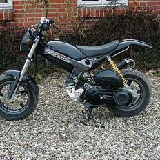 Suzuki Street Magic | S O L G T