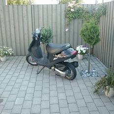 PGO Comet''Racing4220'' Solgt