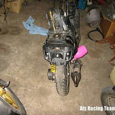 Yamaha Jog [Evolution2]