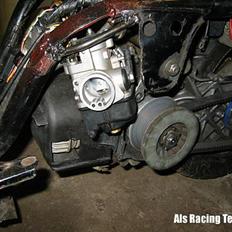 Yamaha Jog [Evolution2]