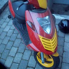 Aprilia Sonic