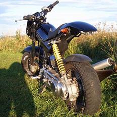 Suzuki Street Magic $olgt