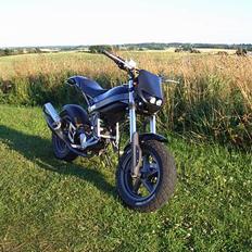 Suzuki Street Magic $olgt