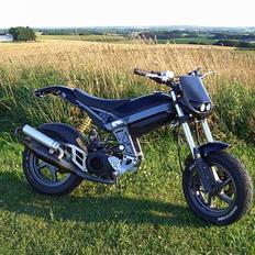 Suzuki Street Magic $olgt