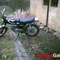 Puch Monza Juvel