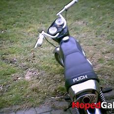 Puch Monza Juvel
