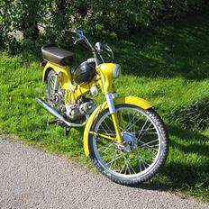 Puch MS50