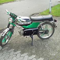 Kreidler Rmc-3 gear SOLGT