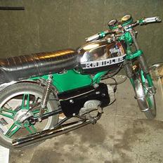 Kreidler Rmc-3 gear SOLGT