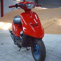 Yamaha Jog AS *solgt*