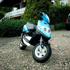 Yamaha Bws Ng -=8620=- Solgt!