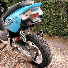 Yamaha Bws Ng -=8620=- Solgt!