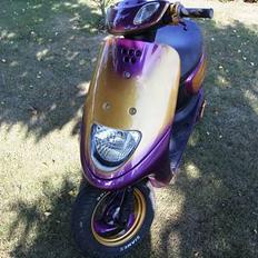 Yamaha Jog Space -(Perl.mt)-