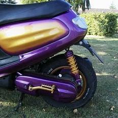 Yamaha Jog Space -(Perl.mt)-