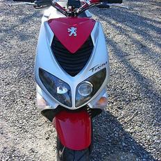 Peugeot Speedfight 2 Furious