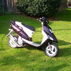 Honda Sfx //kameleon\\    SOLGT