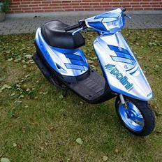 Yamaha jog